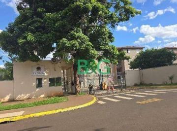 9001e5893c4479285acf5bc40707e55902e80701 · Apartamento com 2 dormitórios à venda, 46 m² por R$ 87.819,45 - Parque Ribeirão Preto - Ribeirão Pre