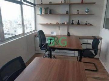 9ae730f6fe52f7f924731cf8425c26e905705a7d · Conjunto à venda, 35 m² por R$ 230.000,00 - República - São Paulo/SP