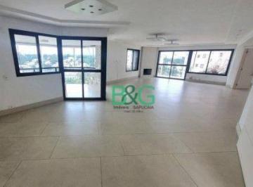 f9e17d0cf9fd2cbb637d59a4ebc932867d561fff · Apartamento com 4 dormitórios à venda, 312 m² por R$ 2.850.000,00 - Campo Belo - São Paulo/SP