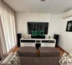 914082812413aaa09680a3d4bb7927bb451eb309 · Apartamento à venda, 163 m² por R$ 4.499.000,00 - Jardim Paulista - São Paulo/SP