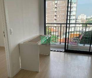 ec219ebd74efb4bd9a3c47c31dbbe8016dd893fb · Apartamento à venda, 29 m² por R$ 479.000,00 - Sumaré - São Paulo/SP