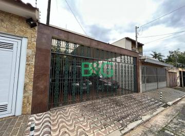 4eb1413f686a44d8a9539ace24420bf9328bfa6c · Sobrado com 3 dormitórios à venda, 218 m² por R$ 1.295.000,00 - Bosque da Saúde - São Paulo/SP