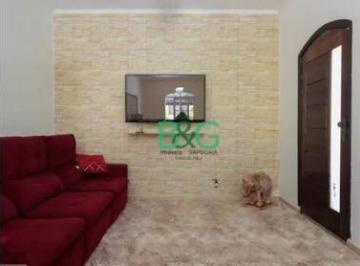 ccf8bcf322b6d35f717d3aed237a3abc06585592 · Sobrado à venda, 266 m² por R$ 1.179.000,00 - Mooca - São Paulo/SP