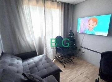 3b022f6d86d78acdf142c0237d3d89bb8d3b496d · Apartamento com 2 dormitórios à venda, 38 m² por R$ 222.600,00 - Cidade Popular - São Paulo/SP