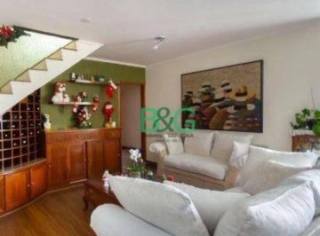 ffa7b6a9d29ff3c8ad5bed5907d3e5acb91557d7 · Apartamento à venda, 243 m² por R$ 2.470.000,00 - Campo Belo - São Paulo/SP