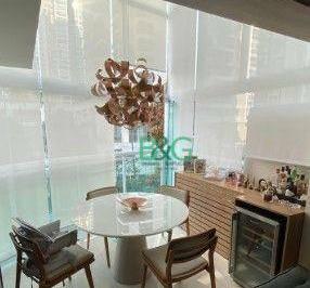 9d9c4e4618eca61c7590de7c841ba0fdb0c2f509 · Apartamento à venda, 82 m² por R$ 1.489.000,00 - Campo Belo - São Paulo/SP