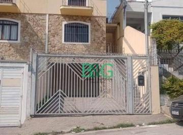 7c2fef01de80888cac904907ebc094b32ee1d41b · Sobrado à venda, 129 m² por R$ 691.489,00 - Vila Portuguesa - São Paulo/SP