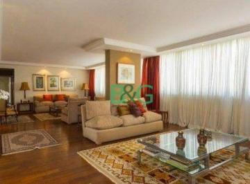 ae53a326dc0cb7d6a571eed2ca6d96bb297f6b79 · Apartamento à venda, 306 m² por R$ 4.499.000,00 - Jardim Paulista - São Paulo/SP