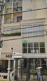 8b267542ece158448eb55cab98b3abafa685fb6f · Apartamento à venda, 49 m² por R$ 385.000,00 - Sacomã - São Paulo/SP