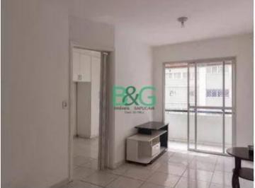fee2c0f2fbbbb34037ef195dbd46021da8f34b57 · Apartamento à venda, 60 m² por R$ 869.000,00 - Bela Vista - São Paulo/SP