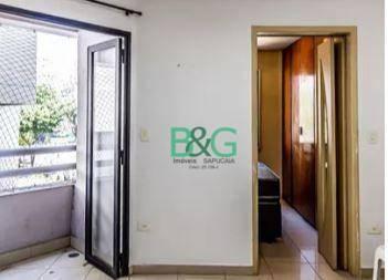 9816a4712404cdb606d3506d85e0f1229668f214 · Apartamento com 1 dormitório à venda, 28 m² por R$ 294.000,00 - Centro Histórico de São Paulo - São 