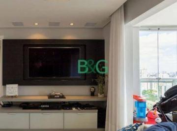a4365b8d2ffd3e5219d1aaa405ed2e7c84f6cdf1 · Apartamento à venda, 109 m² por R$ 1.489.000,00 - Vila Formosa - São Paulo/SP
