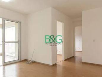 21992e4770c84bdc68e5ed893cde169e302088bb · Apartamento à venda, 63 m² por R$ 669.000,00 - Várzea da Barra Funda - São Paulo/SP