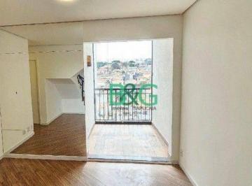 641529e2aaa8a8e3c99cd20b0973d4406b181714 · Apartamento Duplex à venda, 118 m² por R$ 1.499.000,00 - Jardim Aeroporto - São Paulo/SP