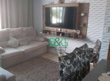 8493cee1bf4d698b2f71d7379c171062de60f5e8 · Apartamento com 2 dormitórios à venda, 58 m² por R$ 340.425,00 - Jardim Boa Esperança - São Paulo/SP