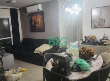 731b75739e2c0b3a0f1010e3b6c56d8d48cd45ad · Apartamento com 2 dormitórios à venda, 65 m² por R$ 799.000,00 - Barra Funda - São Paulo/SP