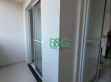 50cfa76e249d4732e75de66235f360f99d620fee · Apartamento à venda, 35 m² por R$ 320.000,00 - Mooca - São Paulo/SP