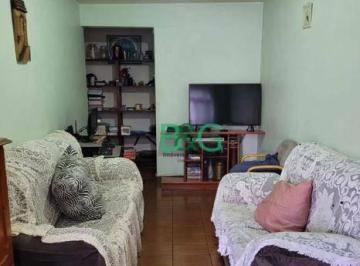 f463349a6f84873b94deaf35a632e88fee2d2aa2 · Casa à venda, 80 m² por R$ 484.042,00 - Parque São Domingos - São Paulo/SP
