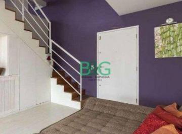 d1dc7745be7a5f81e5a73742406bdf77c475c62c · Apartamento Duplex à venda, 147 m² por R$ 2.989.000,00 - Jardim Paulista - São Paulo/SP