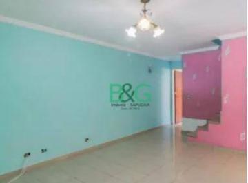 ff879fca053f186bf3fddd179da3dffc95b83305 · Sobrado à venda, 193 m² por R$ 579.000,00 - Vila Augusta - Guarulhos/SP