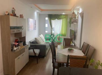 670f5c91f8b2a0fb691df10be99dfaa230b5b75f · Apartamento à venda, 42 m² por R$ 350.000,00 - Mooca - São Paulo/SP