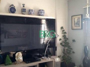 756a63442ef9e0fbc10ada0428902ce0bb230d9f · Apartamento à venda, 88 m² por R$ 328.150,00 - Brás - São Paulo/SP