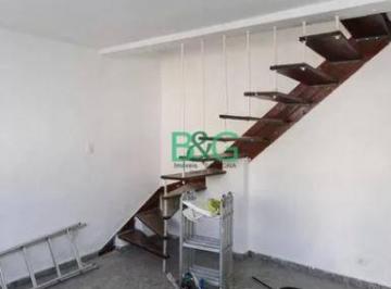 cabb7d046f64c784b51eddaa2bb66646e4b98ff3 · Sobrado à venda, 80 m² por R$ 449.000,00 - Vila Prudente (Zona Leste) - São Paulo/SP