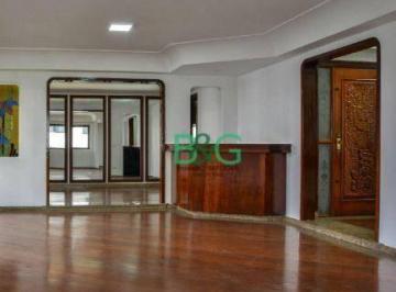 51579be1743225d49d7b32890a7442af49436e36 · Apartamento à venda, 260 m² por R$ 1.500.000,00 - Jardim Anália Franco - São Paulo/SP