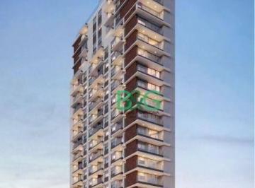 d608a2d9e529b568166e75491568fbdbd315163b · Apartamento com 1 dormitório à venda, 25 m² por R$ 500.000,00 - Pinheiros - São Paulo/SP