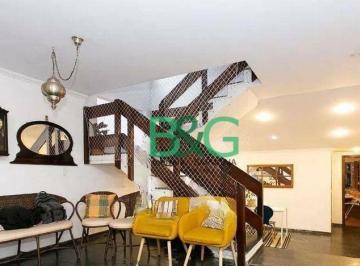 cd12931a85175d3320cf81ada72b6f88c2042af6 · Sobrado à venda, 240 m² por R$ 1.069.000,00 - Água Rasa - São Paulo/SP