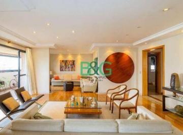 bf2fcfe6fc5dfe24633b64e8ed5ca33189321406 · Apartamento à venda, 172 m² por R$ 2.449.000,00 - Perdizes - São Paulo/SP