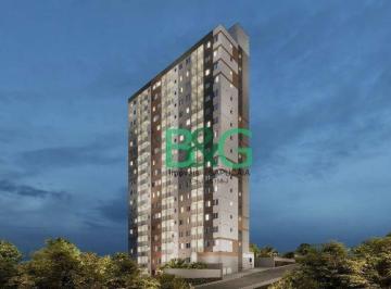 851c850311ebac0732e4fb684b52cc43586cac21 · Apartamento com 1 dormitório à venda, 27 m² por R$ 236.410,00 - Itaberaba - São Paulo/SP