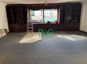 b25b69eab888299e16ddff868c92289babcdbb47 · Sala à venda, 51 m² por R$ 260.000,00 - Perdizes - São Paulo/SP