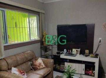 edff9b1c9a66a796ba828d55944a509702d10a1f · Casa à venda, 110 m² por R$ 744.680,00 - Chácara Seis de Outubro - São Paulo/SP