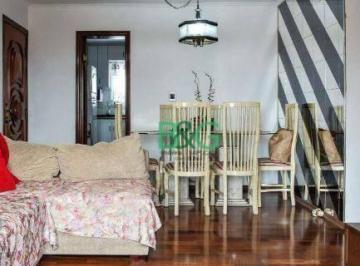 1962c6819c9e179b24a9d7400d441c159d7b85c7 · Apartamento com 3 dormitórios à venda, 78 m² por R$ 499.000,00 - Vila Esperança - São Paulo/SP