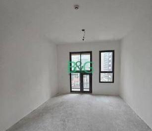 d53759b93c6e60a452fe6883b024bb5d5edfdd1c · Studio à venda, 32 m² por R$ 469.000,00 - Campo Belo - São Paulo/SP