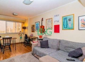 3dc7aac933a11b99b8c3b17a23d882cdbef6d5de · Apartamento à venda, 40 m² por R$ 577.000,00 - Vila Mariana - São Paulo/SP