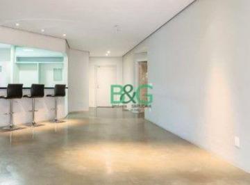 25c1d077ff017ed343d7bb947baf6fb8411f5118 · Apartamento à venda, 160 m² por R$ 1.959.000,00 - Jardim Paulista - São Paulo/SP