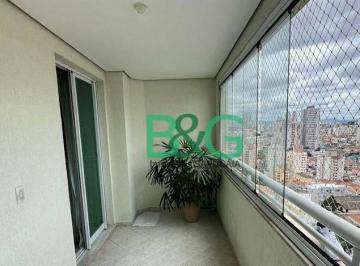 3c746b6d12cb5c521758cfa5dca189edde817bf8 · Apartamento à venda, 94 m² por R$ 1.081.600,00 - Vila Dom Pedro II - São Paulo/SP