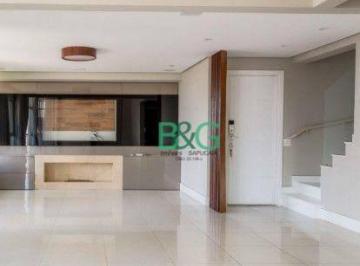 f468ea5984464f29de53b388528f12a0f65c65cd · Apartamento à venda, 236 m² por R$ 3.799.000,00 - Campo Belo - São Paulo/SP