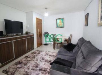 6f11aac8a39401e5cdec976d484c533606932c23 · Apartamento à venda, 70 m² por R$ 499.000,00 - Vila Assunção - Santo André/SP