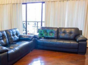 fb85249644cd91835b8be36fcafbd5514d625e80 · Apartamento à venda, 175 m² por R$ 1.031.000,00 - (Zona Norte) Barro Branco - São Paulo/SP