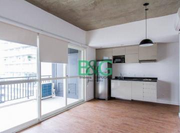 0638eec4c1c9ed4d8bd7ecfe808c95f585c2c47a · Apartamento para alugar, 61 m² por R$ 6.949,00/mês - Berrini - São Paulo/SP