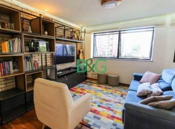 e5d51c9249bbb2008edbc25df4e24aaa75d89a9a · Apartamento à venda, 102 m² por R$ 849.000,00 - Jardim Anália Franco - São Paulo/SP