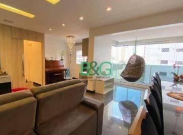 2ee033b93f94c0800588d530468b00b9093069f5 · Apartamento à venda, 95 m² por R$ 1.399.000,00 - Vila Regente Feijó - São Paulo/SP