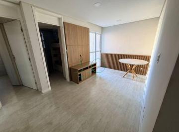 Apartamento · 43m² · 2 Quartos · 1 Vaga · Apartamento com 2 dormitórios à venda, 43 m² por R$ 340.000,00 - Liberdade - São