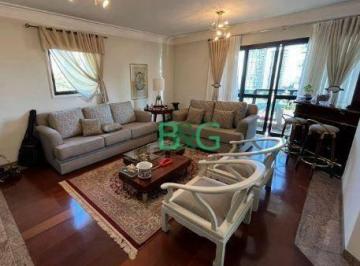 7f5fc4fd379af4486e4f9638694eef023e31605f · Apartamento à venda, 210 m² por R$ 1.299.000,00 - Jardim Anália Franco - São Paulo/SP