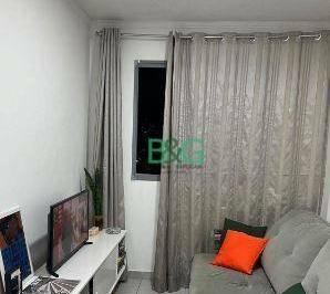 bd3129fc21dccdec60fc3503a7bf208505b93f83 · Apartamento à venda, 35 m² por R$ 319.000,00 - Mooca - São Paulo/SP