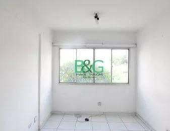 5c04371293185d41ad1e555c5b1c7f90c4ff84cb · Apartamento à venda, 69 m² por R$ 494.000,00 - Campo Belo - São Paulo/SP