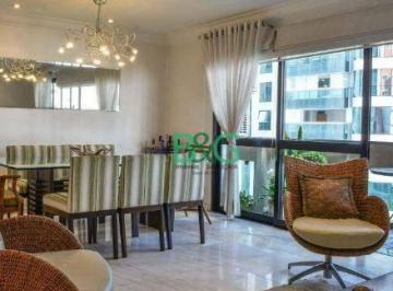 8a8ea8ff1e27d1a283627ddab86826118d33e12e · Apartamento à venda, 200 m² por R$ 1.595.000,00 - Vila Regente Feijó - São Paulo/SP